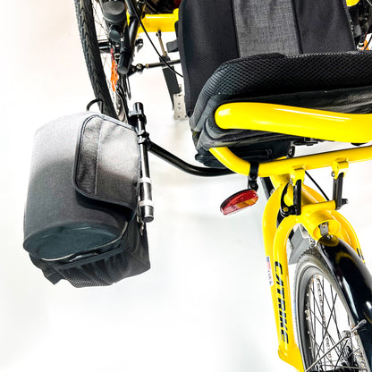 Catrike SeatSide Mount Kit (Seat Attach)
