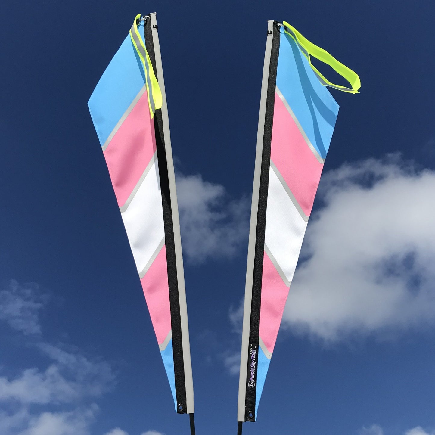 Pride Flags