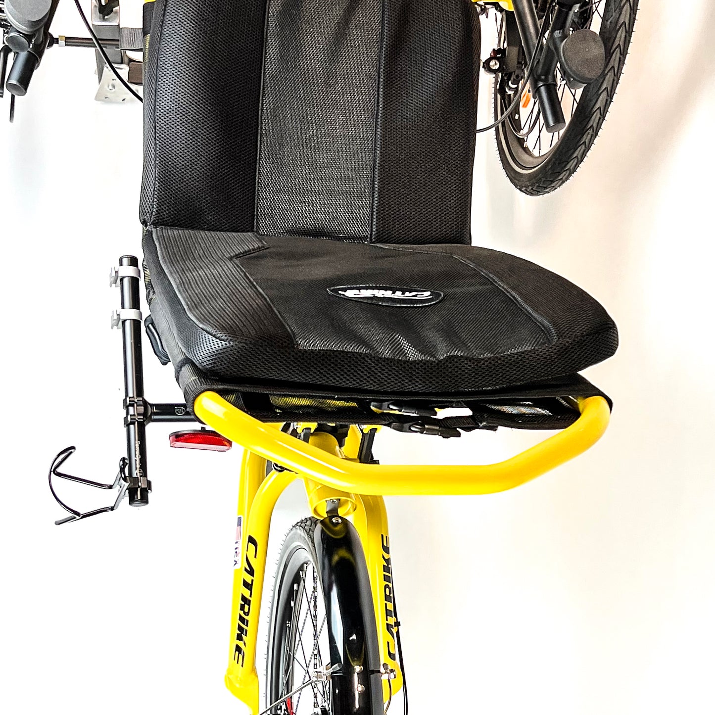 Catrike SeatSide Mount Kit (Main Frame Tube)