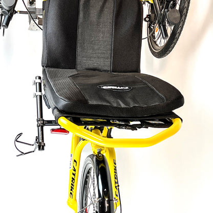 Catrike SeatSide Mount Kit (Main Frame Tube)