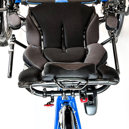 ICE SeatSide Mount Kit (Main Frame Tube)