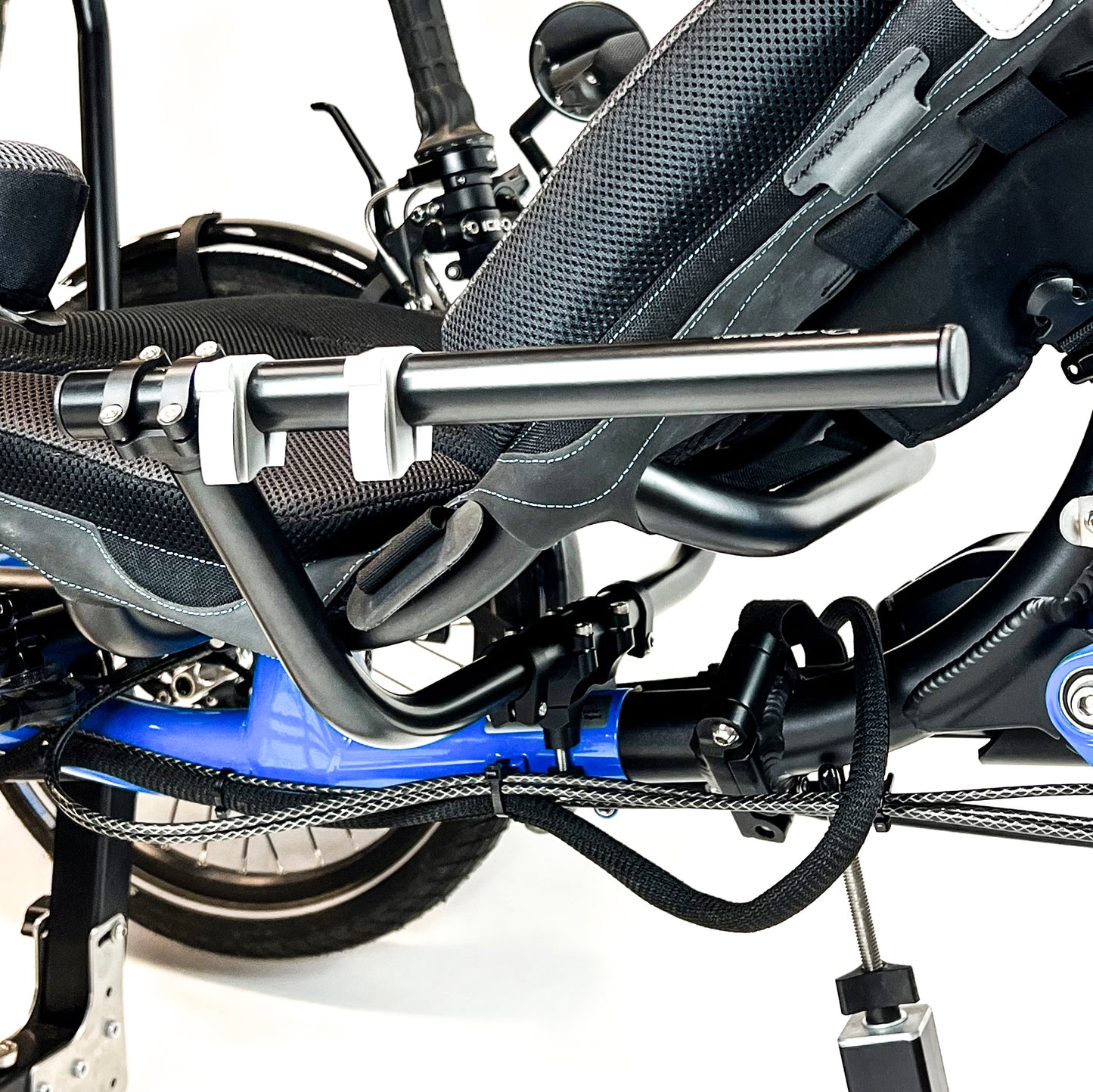 ICE SeatSide Mount Kit (Main Frame Tube)