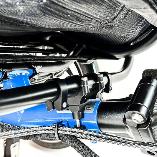 ICE SeatSide Mount Kit (Main Frame Tube)