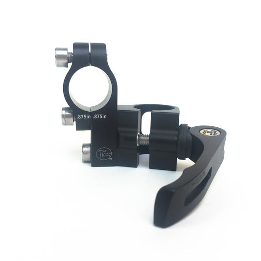 Manyways Clamp (QR)