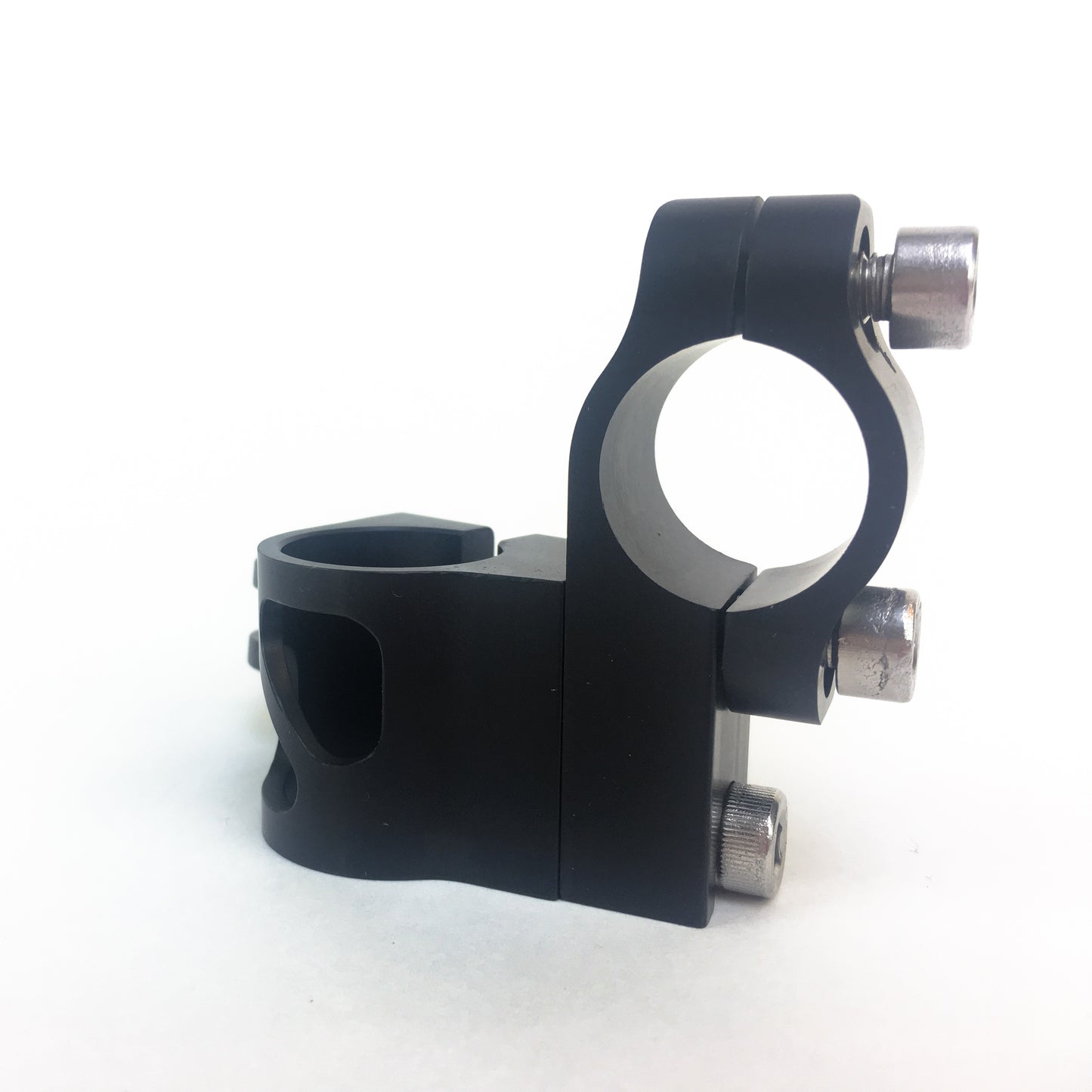 Manyways Clamp (QR)