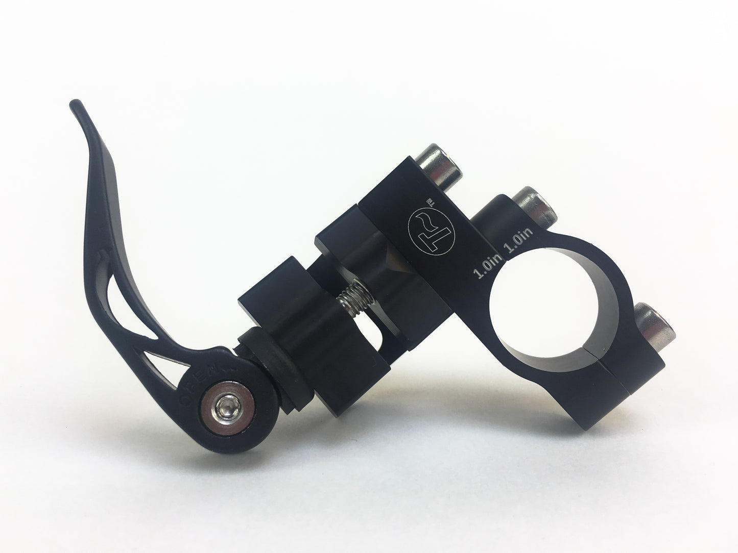 Manyways Clamp (QR)