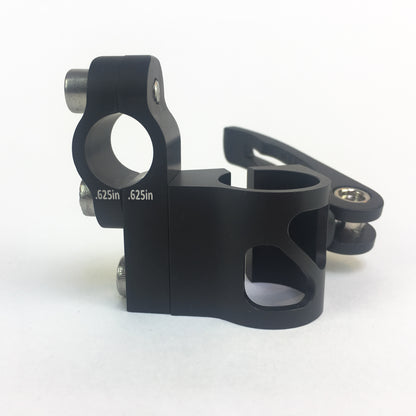 Manyways Clamp (QR)