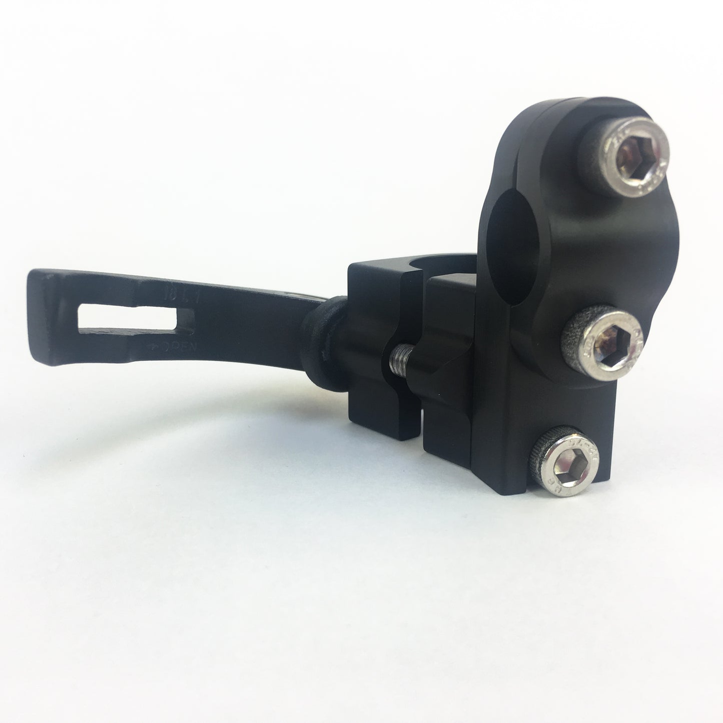 Manyways Clamp (QR)