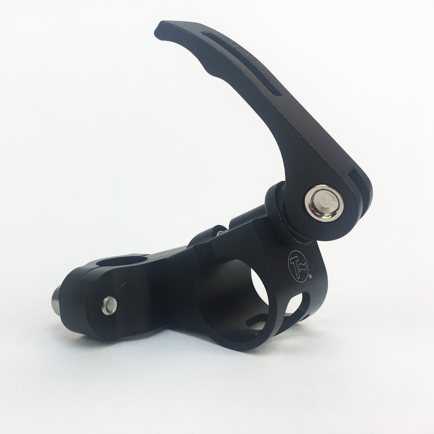 Manyways Clamp (QR)