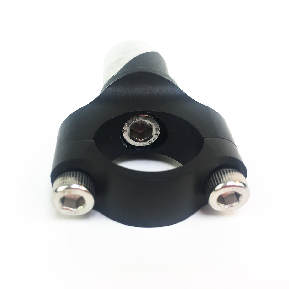 2-Bolt Wedge T-Clamp – TerraCycle, Inc.