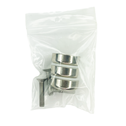 Magnets for TrikeTight Workstands (Set of 3)