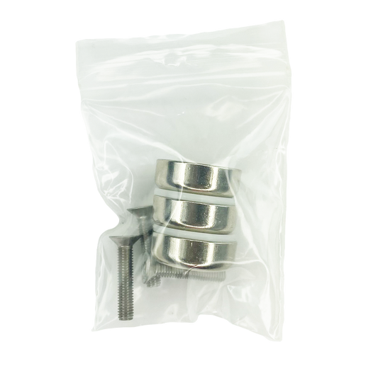 Magnets for TrikeTight Workstands (Set of 3)