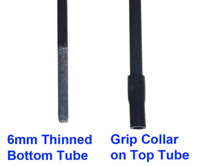 Replacement Pole
