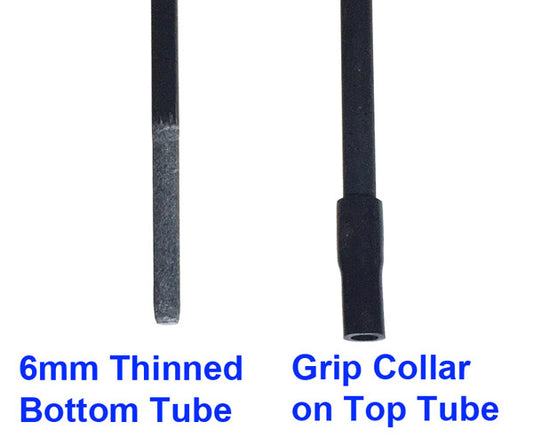 Replacement Pole