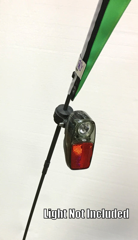 Rubber Light Mount