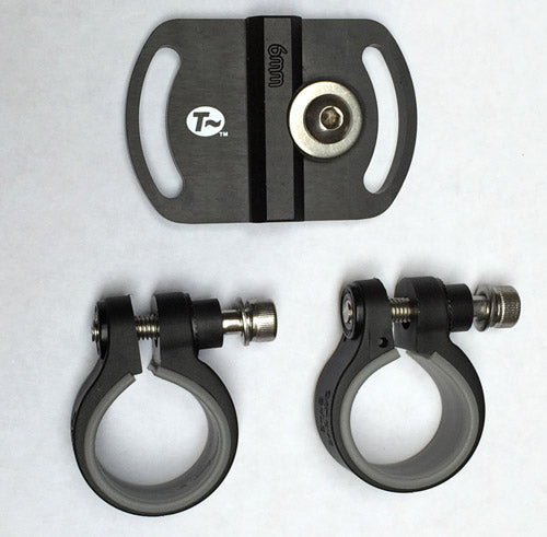 T-Cycle Flag Mount