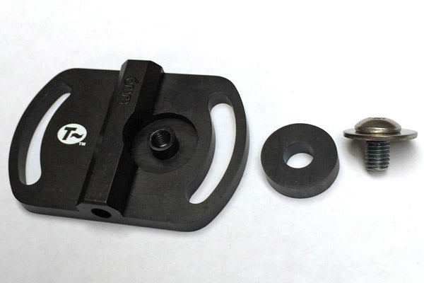 T-Cycle Flag Mount