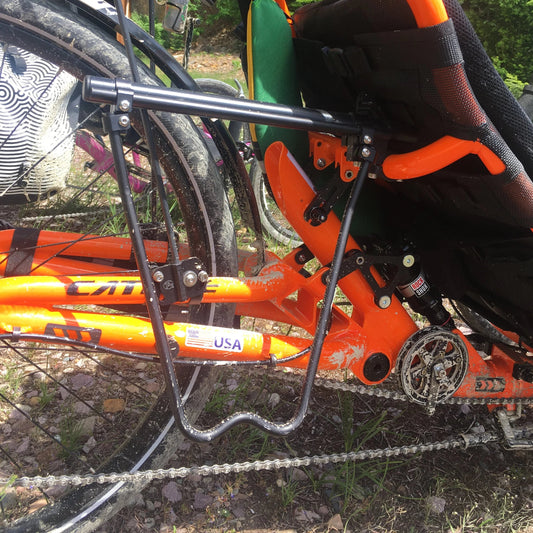 Easy Trike Rack (Reversible)