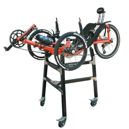 Roll Around TrikeTight Workstand