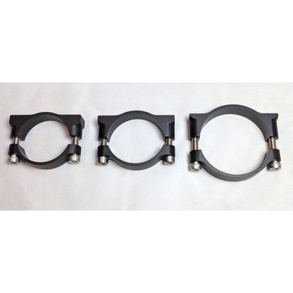 Frame Clamp for SeatSide Mounts