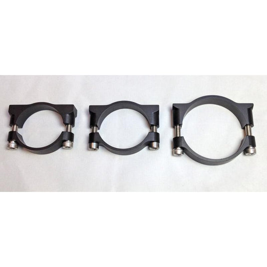 Frame Clamp for SeatSide Mounts