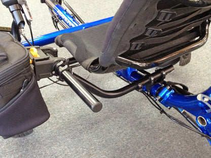 ICE SeatSide Mount Kit (Main Frame Tube)
