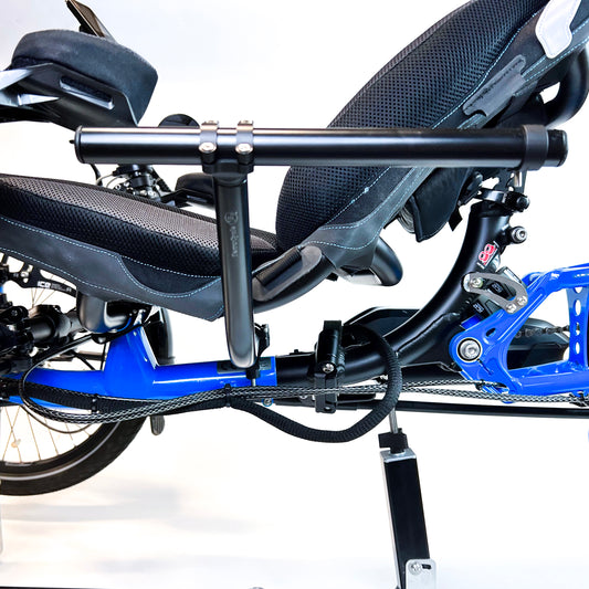ICE SeatSide Mount Kit (Main Frame Tube)
