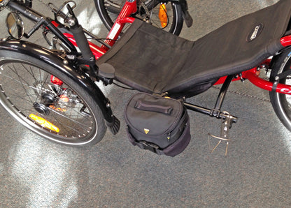 Catrike SeatSide Mount Kit (Main Frame Tube)