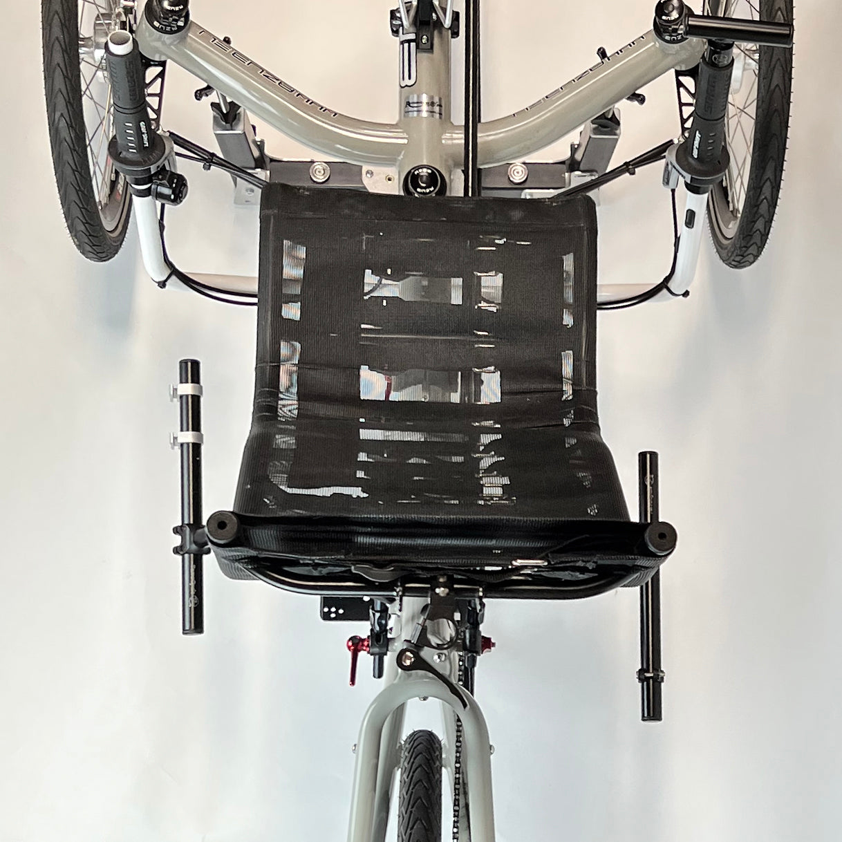 Azub SeatSide Mount Kit (Back of Seat)