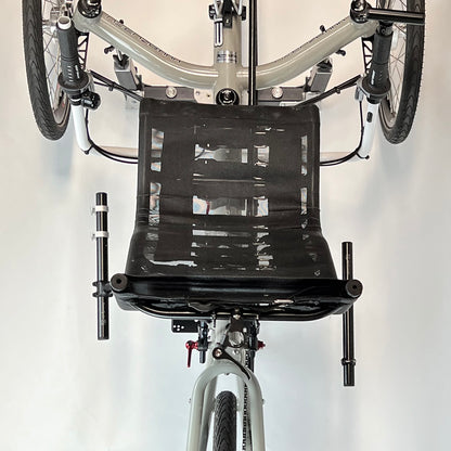 Azub SeatSide Mount Kit (Back of Seat)