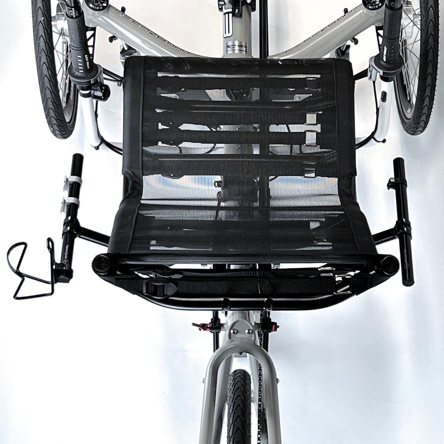 Azub SeatSide Mount Kit (Main Frame Tube)