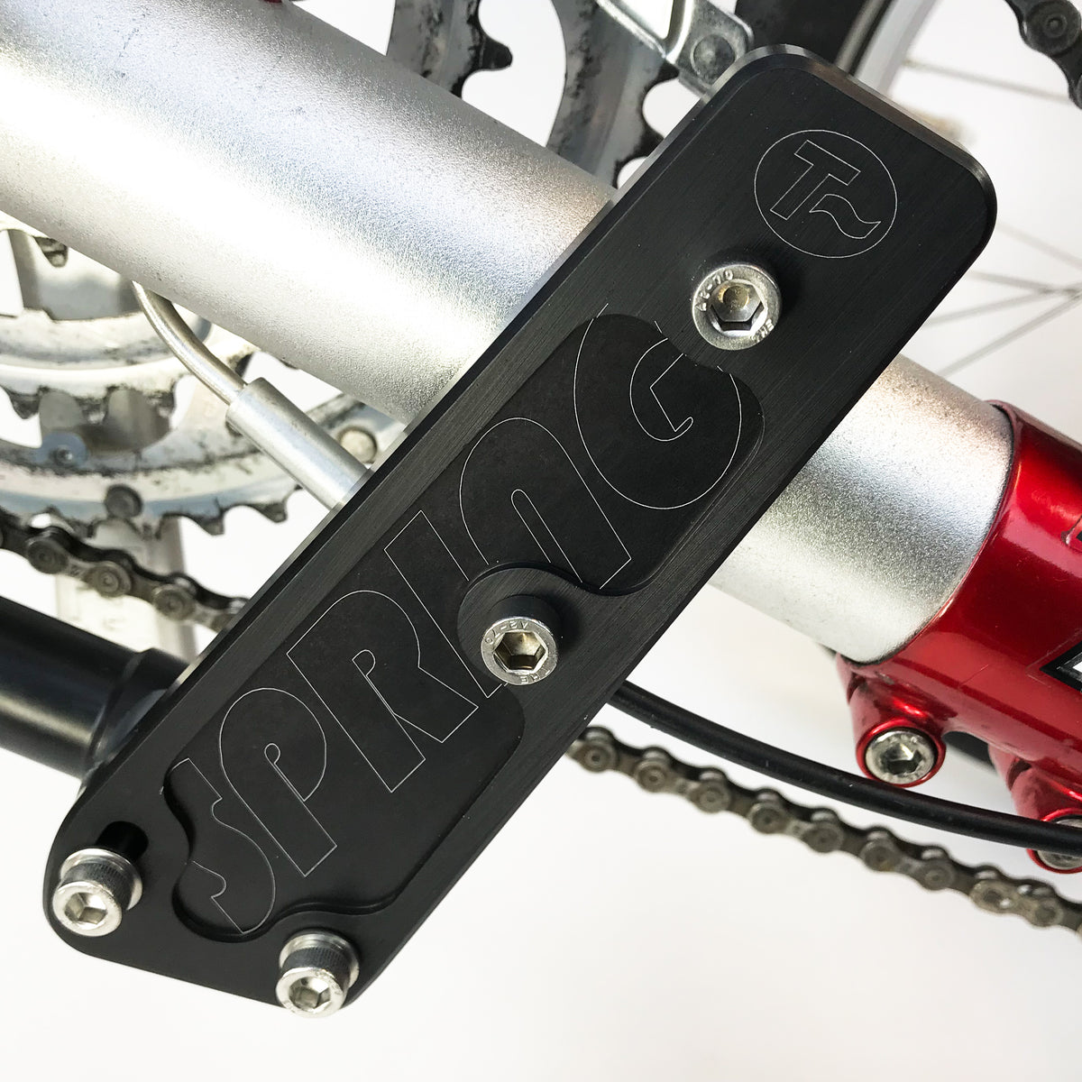 SPRING Mini Fairing Kit – TerraCycle, Inc.