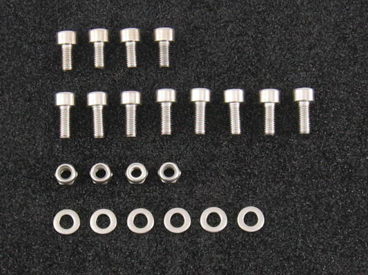 M5 Basic Bolt Kit