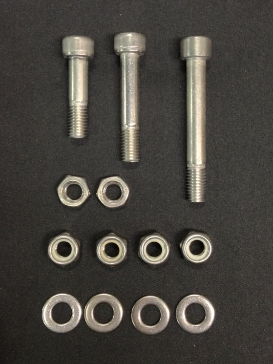 M8 Basic Bolt Kit