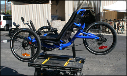 Table Top TrikeTight Workstand