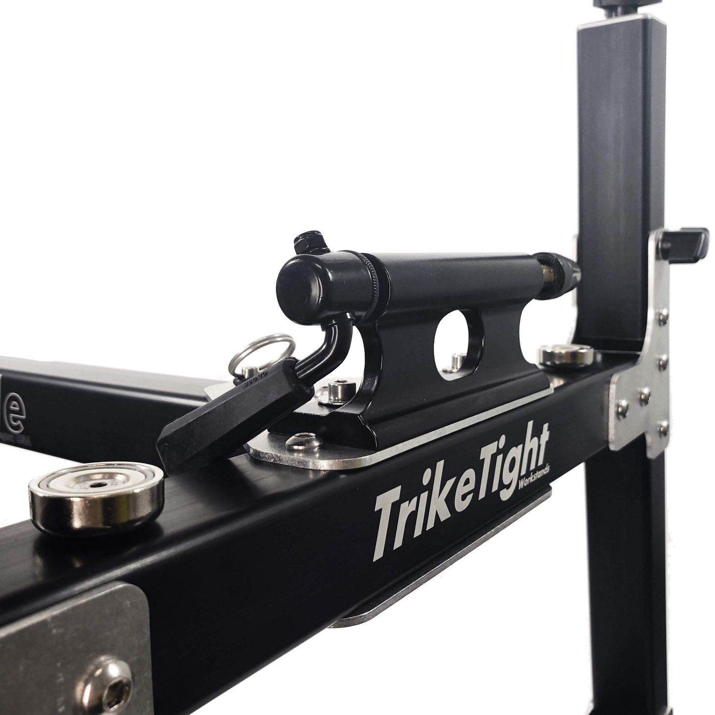 Traps Fork Mount Adapter for TrikeTight