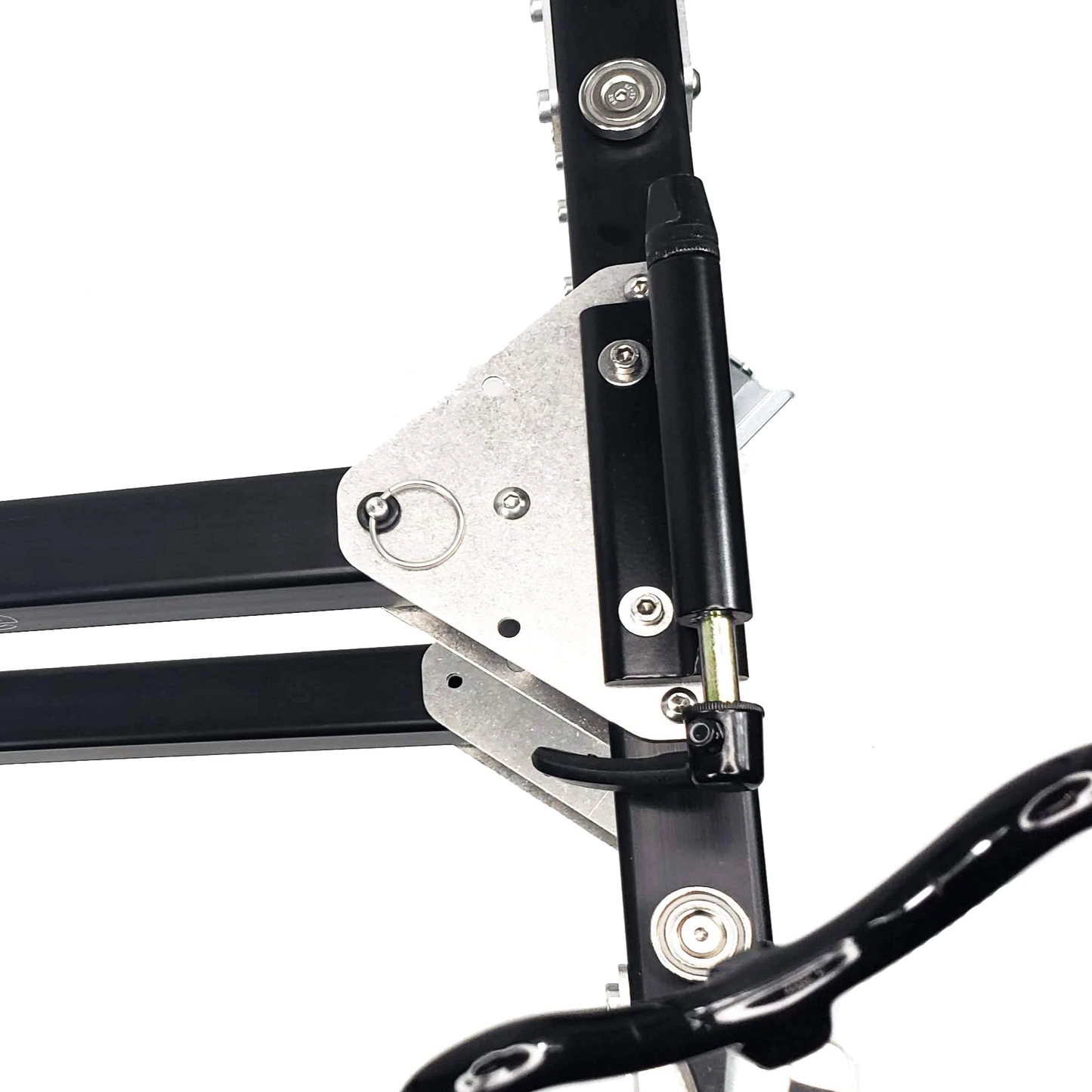 Traps Fork Mount Adapter for TrikeTight