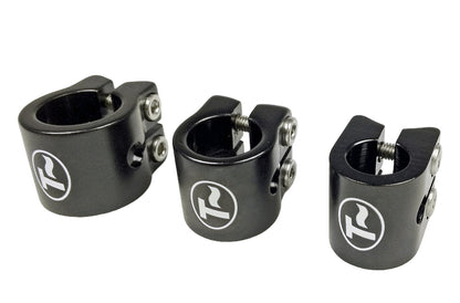 Seat Strut Clamps (pair)