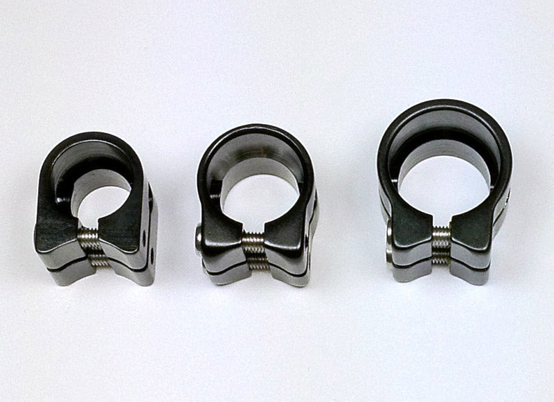 Seat Strut Clamps (pair)