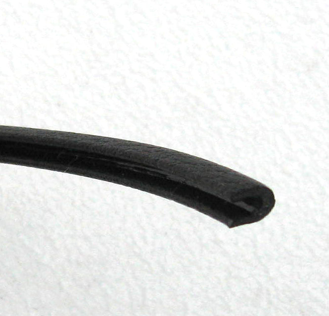 Fairing Edge Trim By-The-Foot