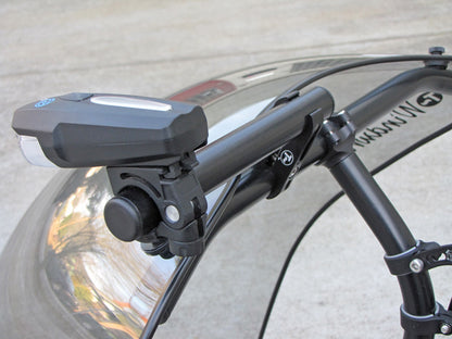 Light Mount for SPRING/XT Fairings