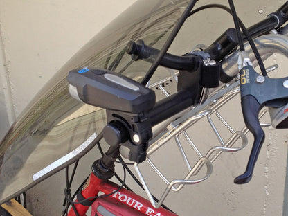 Light Mount for WERX Fairings