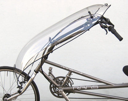 WERX Long Wheelbase Fairing (Bubble Only)