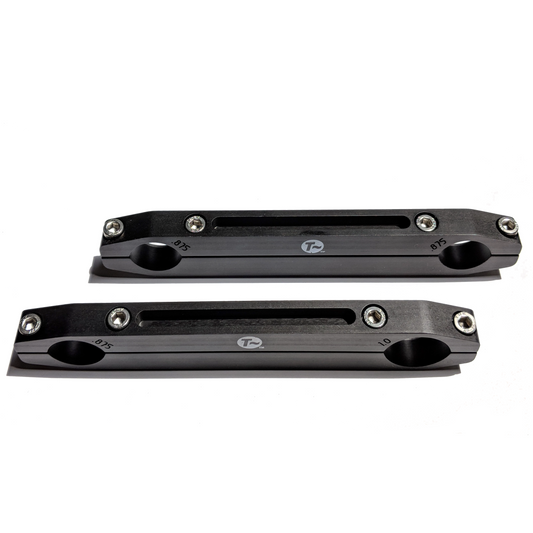 Extra Long Double-Ended Clamp (Single)