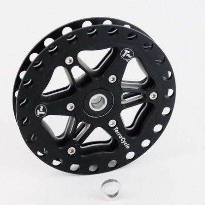 HP Velotechnik Idler Kit