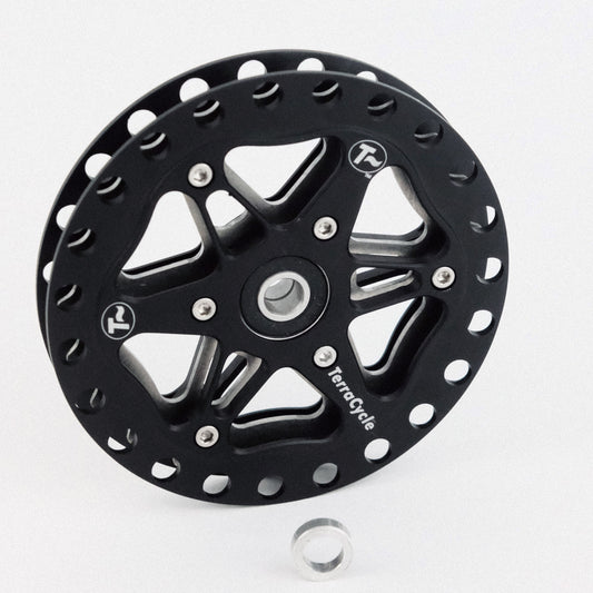 HP Velotechnik Idler Kit