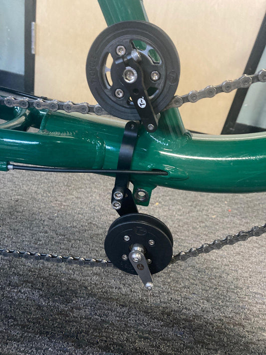 Metabike Mystique Idler Kit