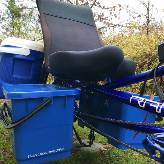 RANS Rack