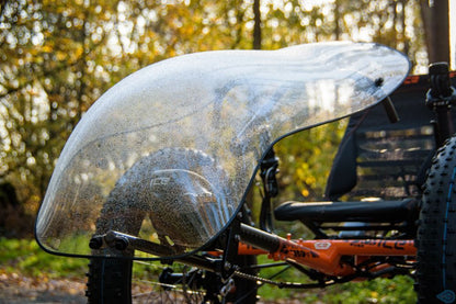 WINTR Fairing Kit